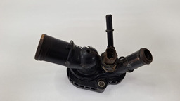 CARCAÇA VÁLVULA TERMOSTÁTICA FIAT TORO 2016 2017