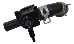 VÁLVULA AR QUENTE HONDA CIVIC 2004 A 2006 (1)