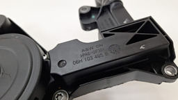 VÁLVULA RESPIRO VOLKSWAGEN PASSAT VARIANTE 2.0 2011 A 2013