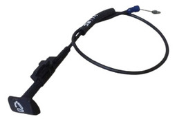 Cabo Puxador Banco Traseiro Esquerdo Vw Jetta Tsi 2012-2015