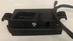 ALAVANCA BANCO TRASEIRO ESQUERDO VW PASSAT TSI 2013 2014