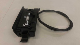 ALAVANCA BANCO TRASEIRO ESQUERDO VW PASSAT TSI 2013 2014