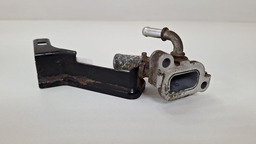 FLANGE SAÍDA D´ÁGUA HONDA NEW CIVIC 2.0 2014