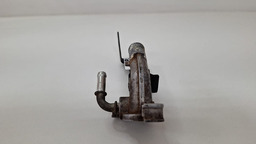 FLANGE SAÍDA D´ÁGUA HONDA NEW CIVIC 2.0 2014