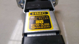 TRAVA PORTINHOLA ELÉTRICA HYUNDAI AZERA 3.3 V6 2008 A 2010