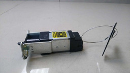 TRAVA PORTINHOLA ELÉTRICA HYUNDAI AZERA 3.3 V6 2008 A 2010