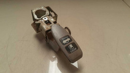 PUXADOR ABERTURA PORTINHOLA PORTA MALAS HONDA CIVIC 2014