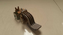 PUXADOR ABERTURA PORTINHOLA PORTA MALAS HONDA CIVIC 2014