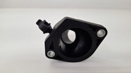 CARCAÇA VÁLVULA TERMOSTÁTICA NISSAN VERSA 1.6 2017