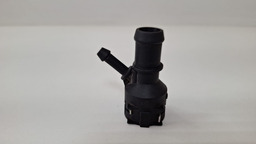 FLANGE  ÁGUA AR QUENTE VOLKSWAGEN JETTA 2.0 2017