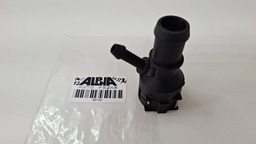 FLANGE  ÁGUA AR QUENTE VOLKSWAGEN JETTA 2.0 2017