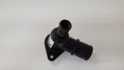  FLANGE ÁGUA AR QUENTE CITROEN C4 PICASSO 2014