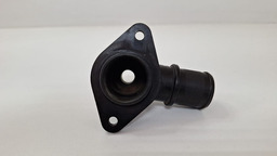  FLANGE ÁGUA AR QUENTE CITROEN C4 PICASSO 2014