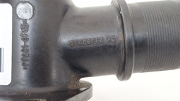  FLANGE ÁGUA AR QUENTE CITROEN C4 PICASSO 2014