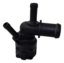  FLANGE ÁGUA AR QUENTE VOLKSWAGEN GOLF 1.4 2014 2015