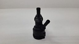  FLANGE ÁGUA AR QUENTE VOLKSWAGEN GOLF 1.4 2014 2015