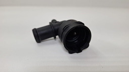  FLANGE ÁGUA AR QUENTE VOLKSWAGEN GOLF 1.4 2014 2015