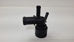  FLANGE ÁGUA AR QUENTE VOLKSWAGEN GOLF 1.4 2014 2015