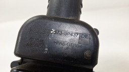 RESERVATÓRIO DUTO ANTI CHAMA FORD FUSION 2.0 2015 2016