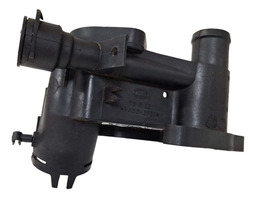 CARCAÇA VÁLVULA TERMOSTÁTICA VOLKSWAGEN GOL G4 1.0 2007 2012