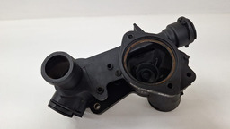 CARCAÇA VÁLVULA TERMOSTÁTICA VOLKSWAGEN GOL G4 1.0 2007 2012