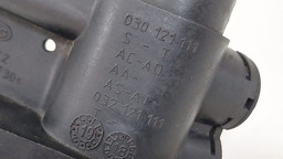 CARCAÇA VÁLVULA TERMOSTÁTICA VOLKSWAGEN GOL G4 1.0 2007 2012