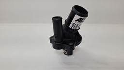 CARCAÇA VÁLVULA TERMOSTÁTICA RANGE ROVER EVOQUE 2.0 2013/ 14