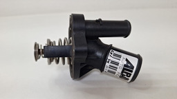 CARCAÇA VÁLVULA TERMOSTÁTICA RANGE ROVER EVOQUE 2.0 2013/ 14