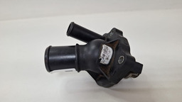 CARCAÇA VÁLVULA TERMOSTÁTICA RANGE ROVER EVOQUE 2.0 2013/ 14