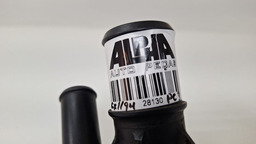 CARCAÇA VÁLVULA TERMOSTÁTICA RANGE ROVER EVOQUE 2.0 2013/ 14