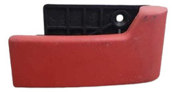 Puxador Abertura Capô Mercedes B200 2008 A 2014