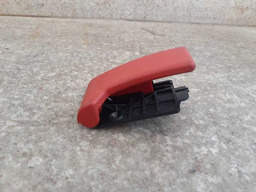 PUXADOR ABERTURA CAPÔ MERCEDES B200 2008 A 2014