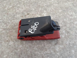 PUXADOR ABERTURA CAPÔ MERCEDES B200 2008 A 2014