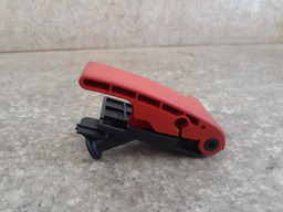 PUXADOR ABERTURA CAPÔ MERCEDES B200 2008 A 2014