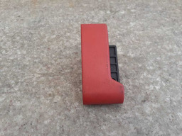 PUXADOR ABERTURA CAPÔ MERCEDES B200 2008 A 2014