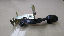 PUXADOR ABERTURA PORTINHOLA HYUNDAI HB20 2015