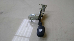 PUXADOR ABERTURA PORTINHOLA HYUNDAI HB20 2015