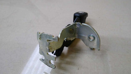 PUXADOR ABERTURA PORTINHOLA HYUNDAI HB20 2015