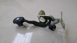 PUXADOR ABERTURA PORTINHOLA HYUNDAI HB20 2015