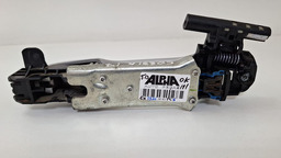 MAÇANETA EXTERNA TRASEIRO D TOYOTA COROLLA 2015 A 2017 (1)