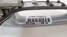 MAÇANETA EXTERNA DIANTEIRO D MITSUBISHI GRANDIS 2006 A 2009