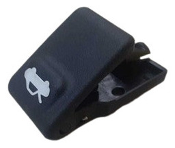 Puxador Abertura Capô Hyundai Hb20 2019 2020