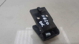 PUXADOR ABERTURA CAPÔ HYUNDAI HB20 2019 2020