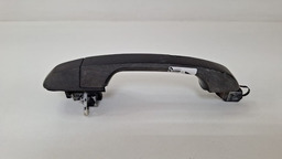 MAÇANETA EXTERNA  TRASEIRO E FORD NEW FIESTA 2006 A 2014