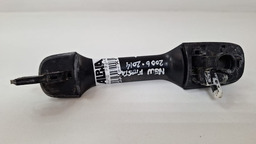 MAÇANETA EXTERNA  TRASEIRO E FORD NEW FIESTA 2006 A 2014
