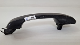 MAÇANETA EXTERNA  TRASEIRO E FORD NEW FIESTA 2006 A 2014