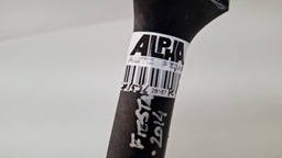 MAÇANETA EXTERNA  TRASEIRO E FORD NEW FIESTA 2006 A 2014