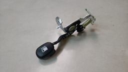 PUXADOR ABERTURA PORTINHOLA HYUNDAI HB20 2012 A 2018