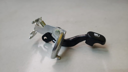 PUXADOR ABERTURA PORTINHOLA HYUNDAI HB20 2012 A 2018