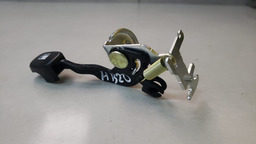 PUXADOR ABERTURA PORTINHOLA HYUNDAI HB20 2012 A 2018